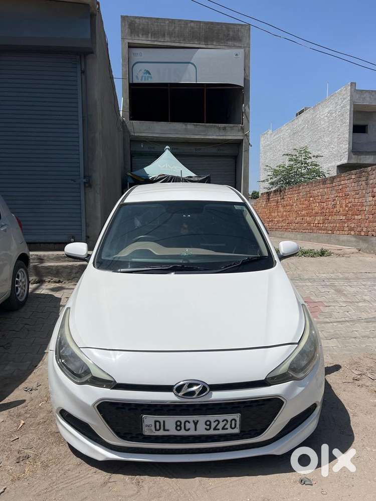 Hyundai I20 Diesel Good Condition