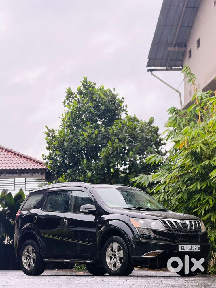 Mahindra Xuv500 W8, 2013, Diesel