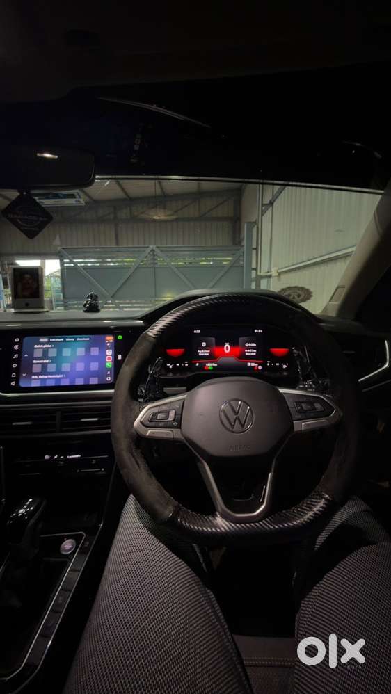 Volkswagen Virtus Gt 2022