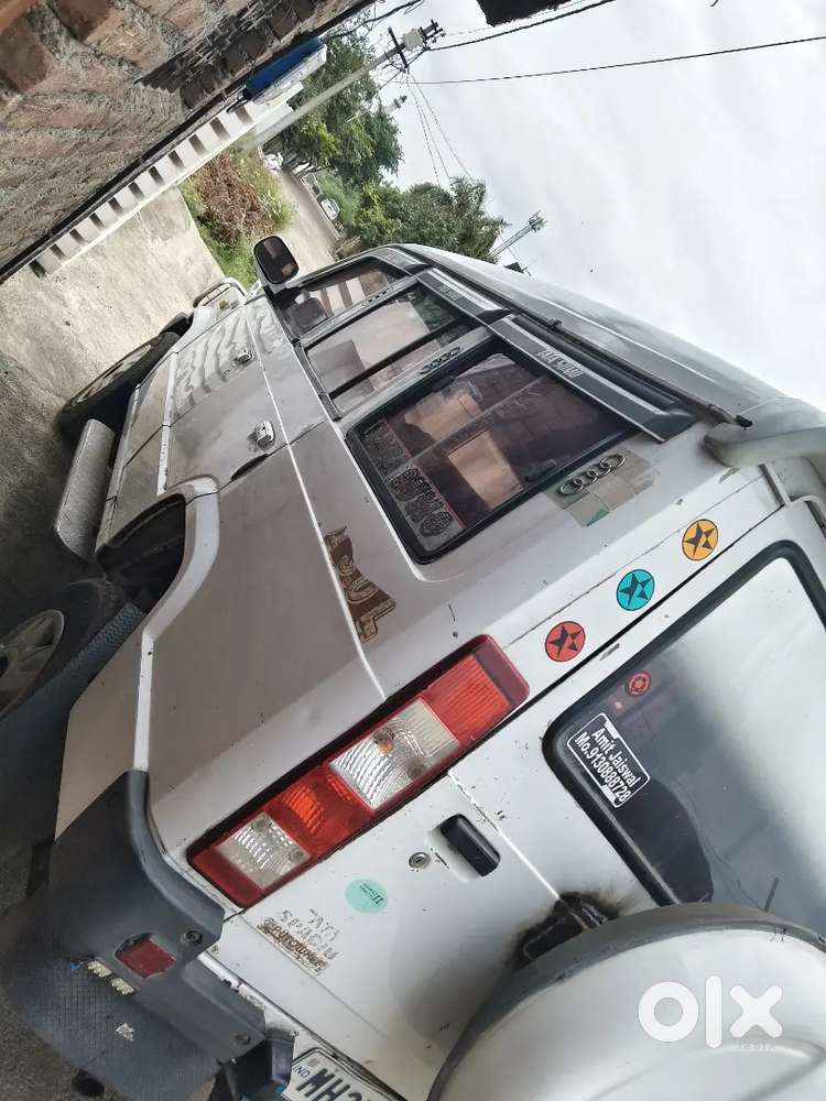 Tata Sumo A1  Spacio 2009 Diesel