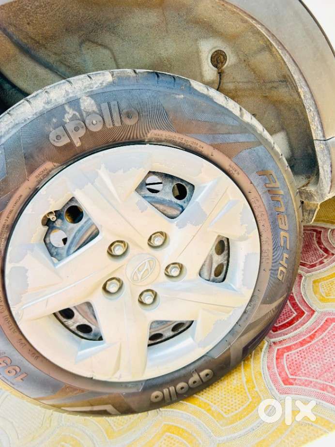 Hyundai Venue S Mt 1.2 Kappa, 2022, Petrol