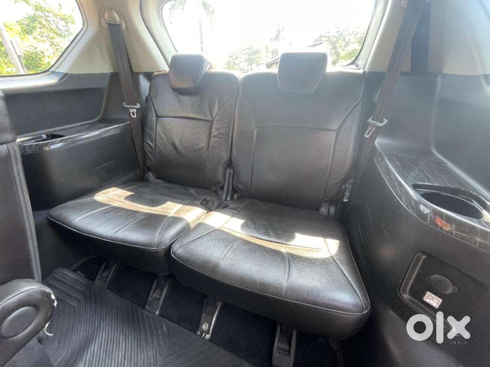 Maruti Suzuki Xl6 1.5 Alpha At, 2019, Petrol