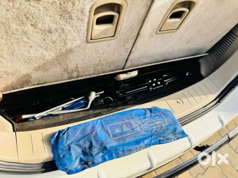 Mahindra Xuv500 W9 At 1.99, 2019, Diesel