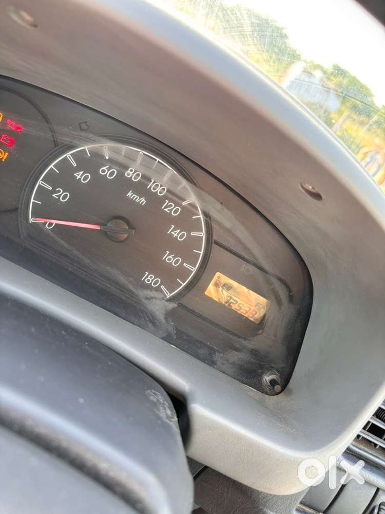 Maruti Suzuki Alto2012