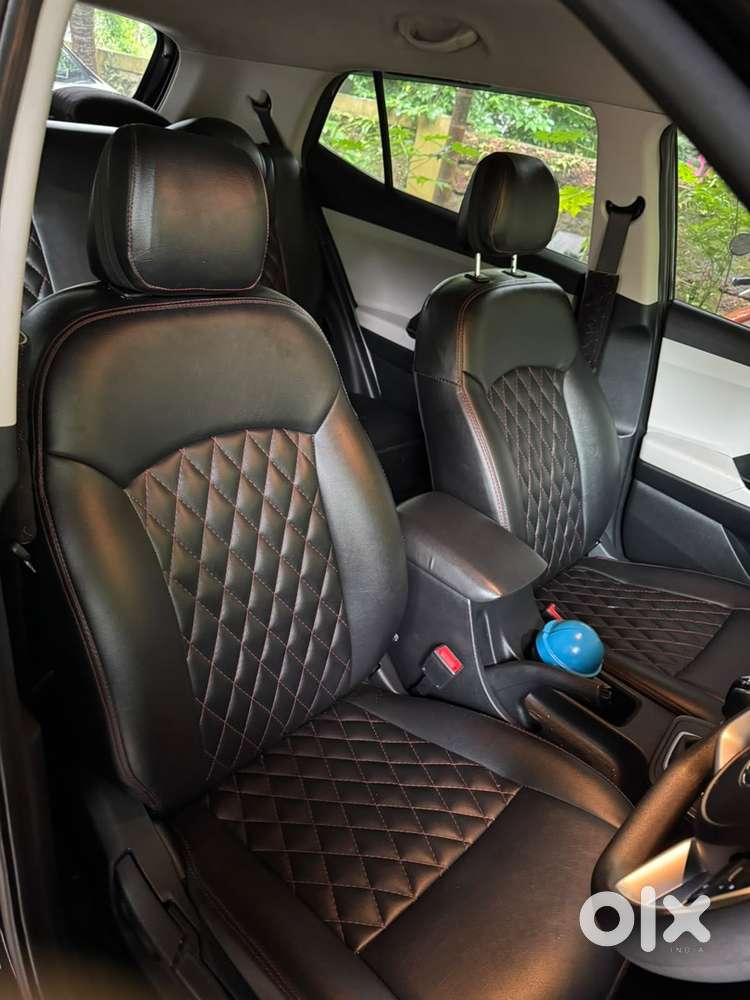 2022 Hyundai Creta Petrol