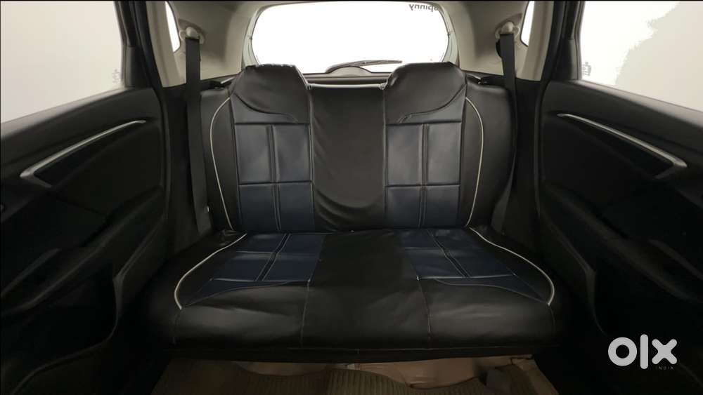 Honda Wr-v 1.2 Vx I-vtec, 2022, Petrol