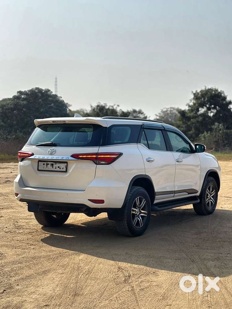 Toyota Fortuner 4x2 Mt 2.8 Diesel, 2023, Diesel