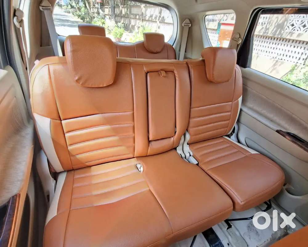 Maruti Suzuki Ertiga 2014