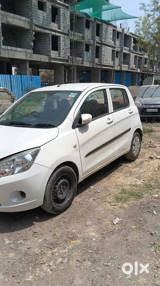Maruti Suzuki Celerio 2014 Car