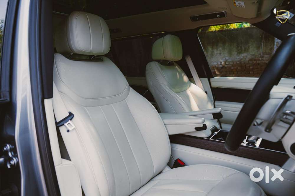 Land Rover Range Vogue, 2024, Petrol