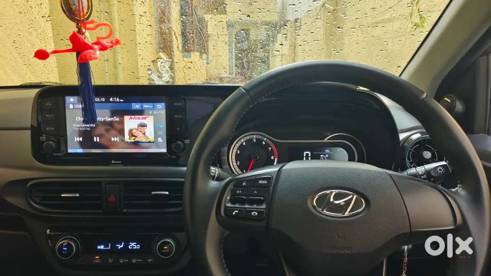 Hyundai Grand I10 Nios Sportz 2020