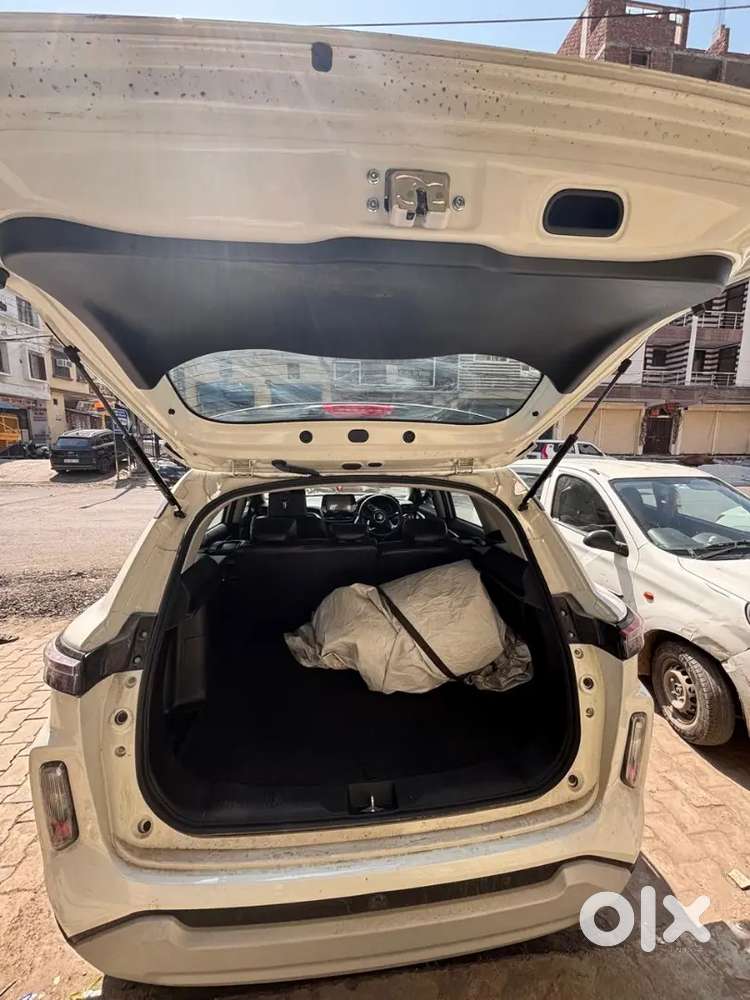 Maruti Grand Vitara New Condition