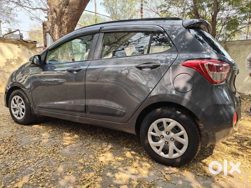 Hyundai I10 Sportz 1.2 Kappa (o), 2019, Petrol