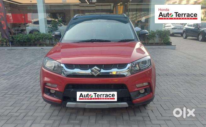 Maruti Suzuki Swift Zdi Plus, 2016, Diesel