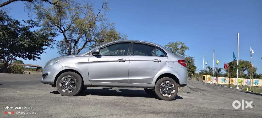 Tata Zest For Sell