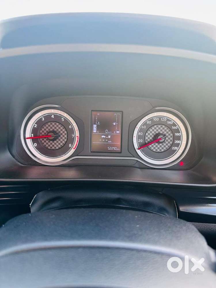 Hyundai Car Model 2020