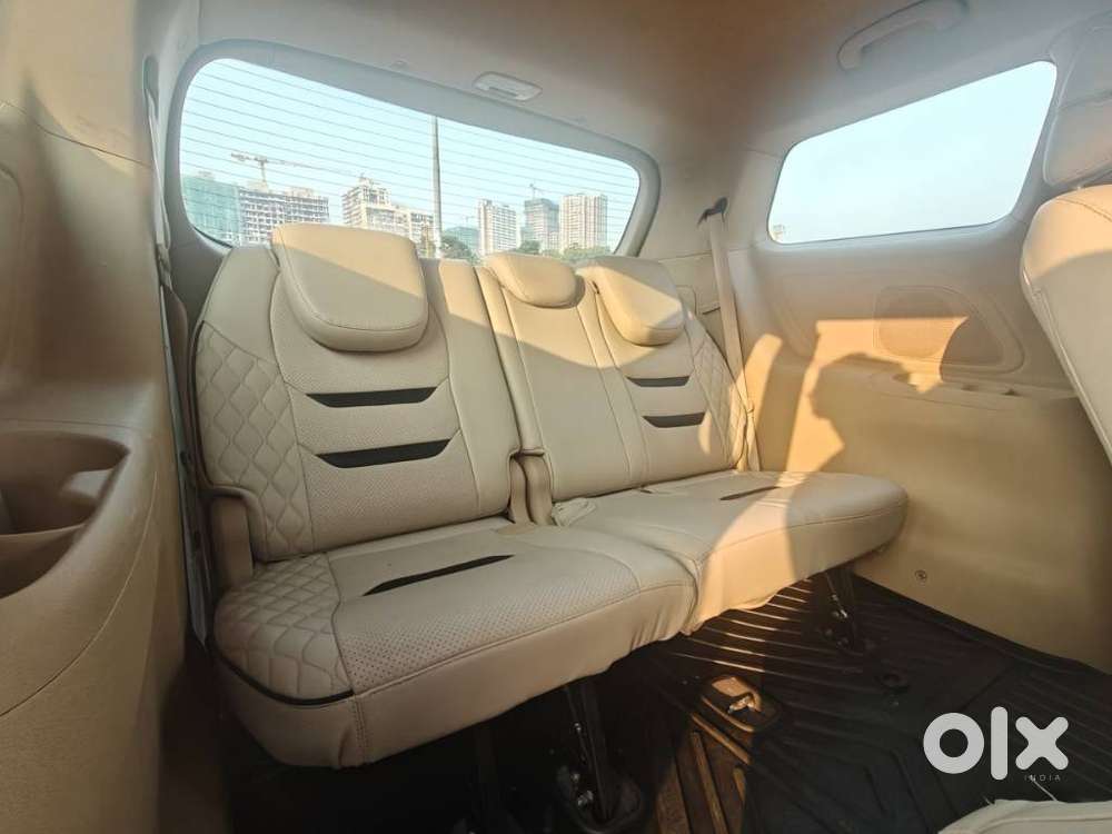 Kia Carnival Premium, 2020, Diesel