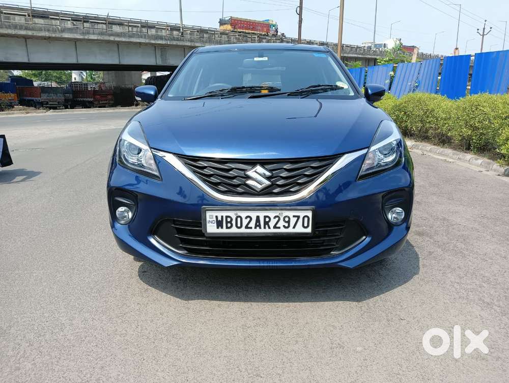 Maruti Suzuki Baleno Zeta, 2019, Petrol