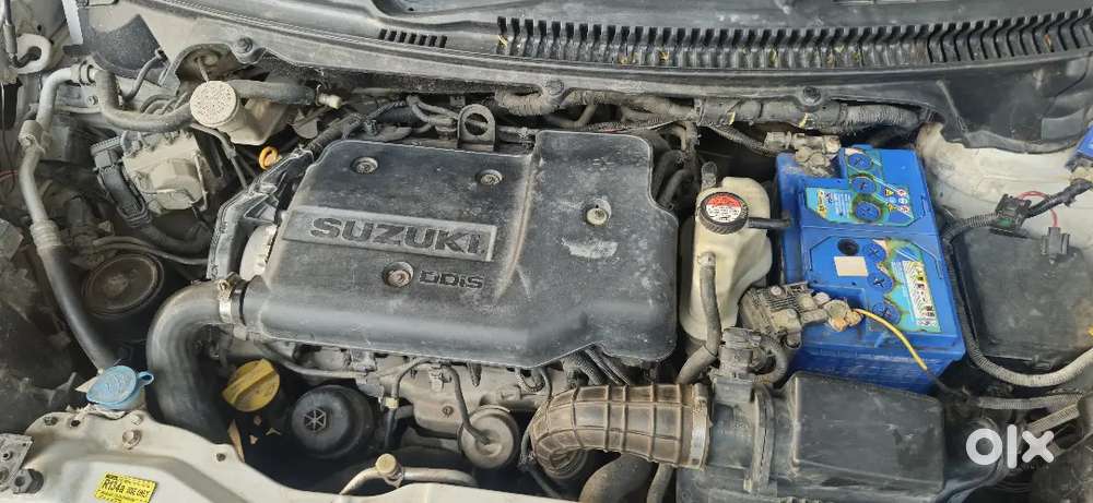 No Any Damage In Car No Requred Any Work