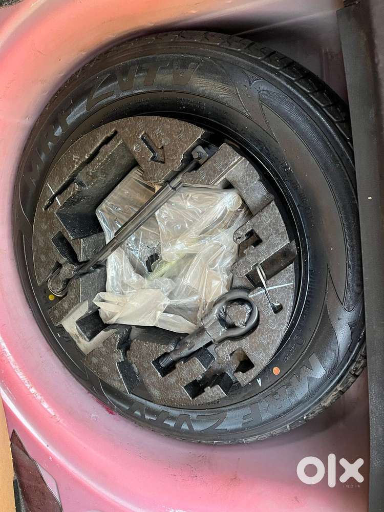 Volkswagen Polo 1.0 Comfortline At, 2021, Petrol