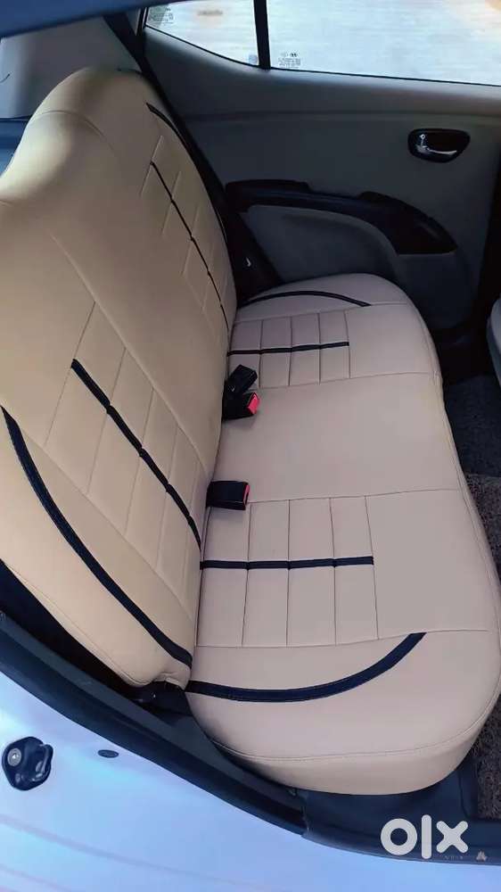 Hyundai I10 2015 Petrol 63254 Km Driven