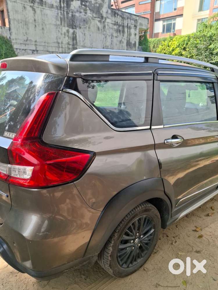 Maruti Suzuki Xl6 2022 Cng 51000 Km