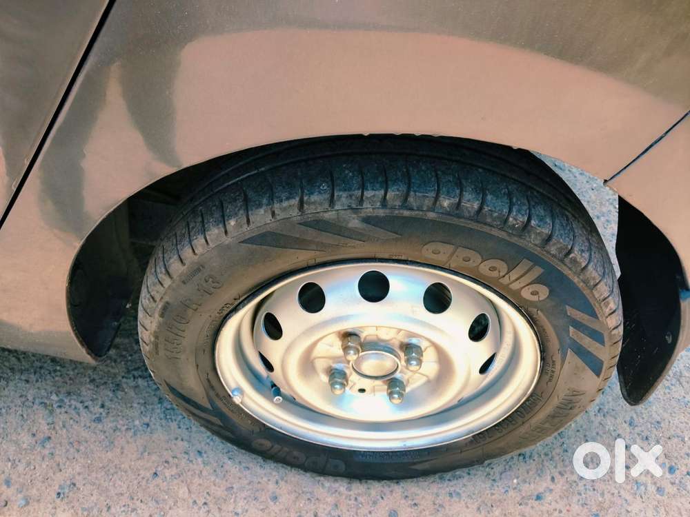 Hyundai Eon Era +, 2018, Petrol