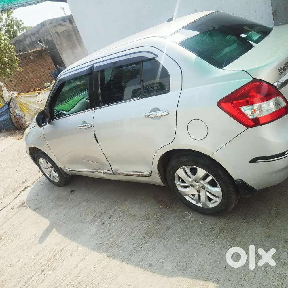 Maruti Suzuki Dzire 2012 Petrol Good Condition