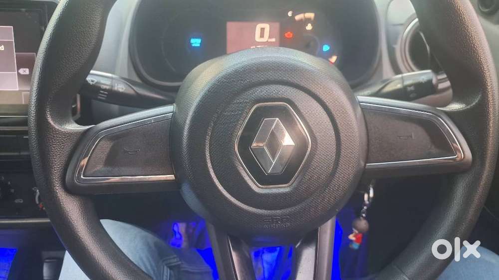 Renault Kwid Rxt 1.0, 2021, Petrol