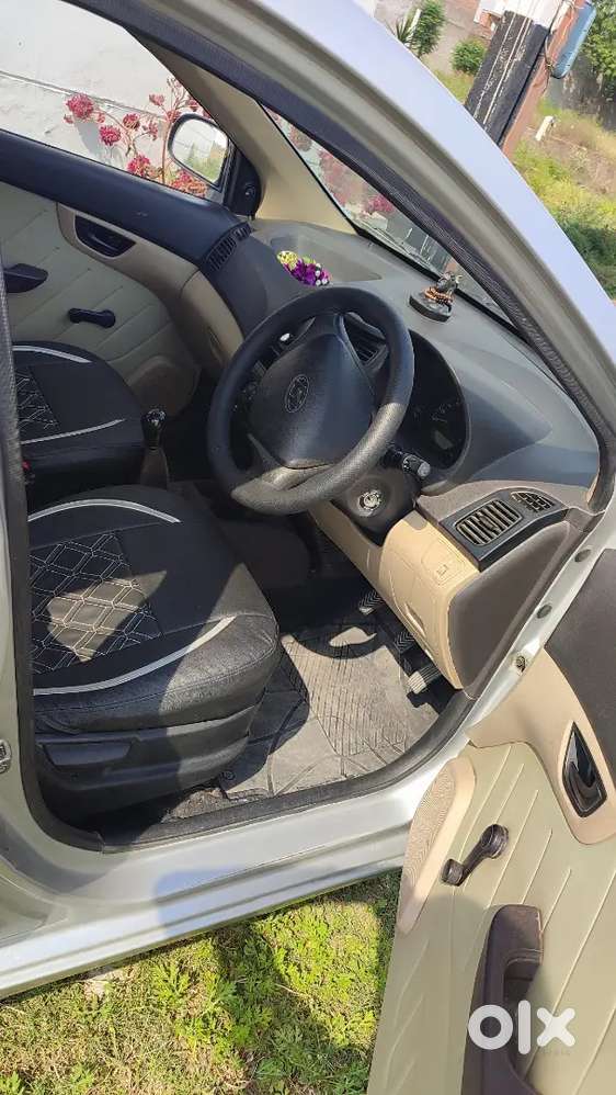 Eon 2014 New Condition