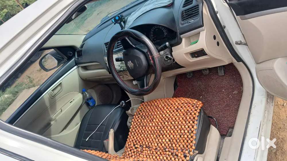 Maruti Suzuki Swift 2019 Diesel Manual