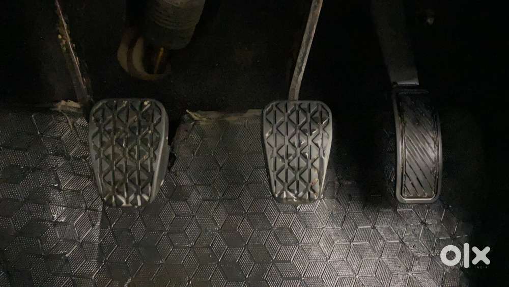 Ford Ecosport 1.5 Petrol Titanium, 2020, Petrol