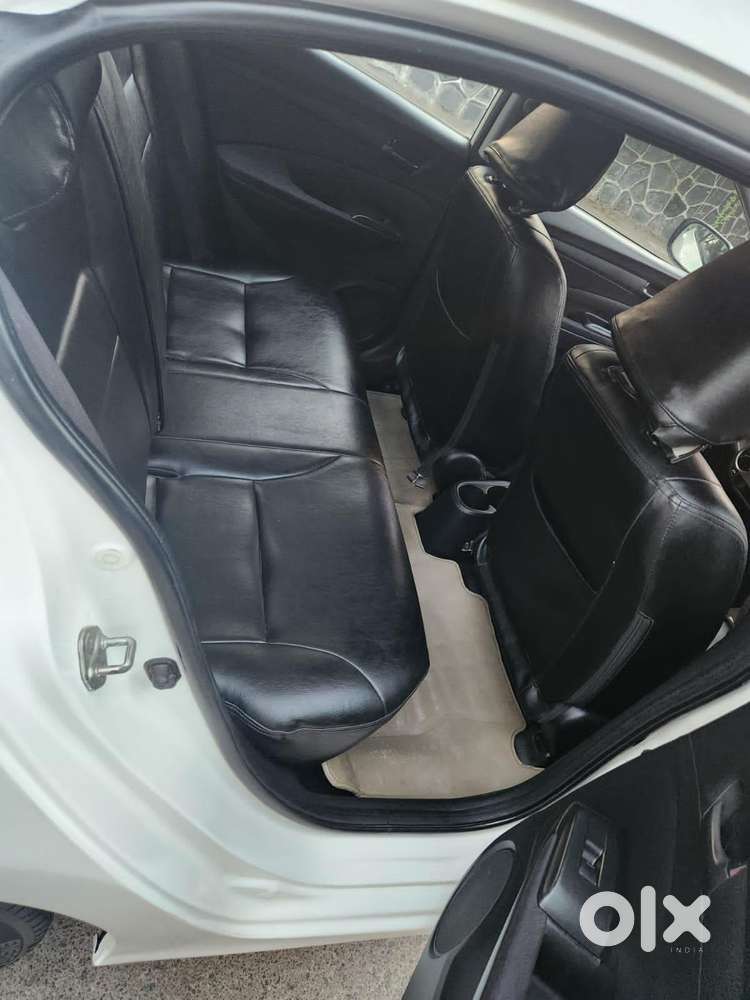 Honda City 2011-2013 S, 2012, Petrol