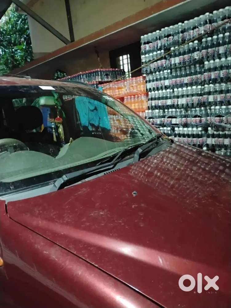 Mahindra Quanto 1.5 C8 2013