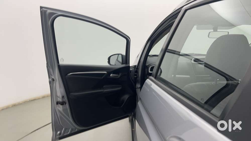 Honda Wr-v 1.2 Vx I-vtec, 2020, Petrol