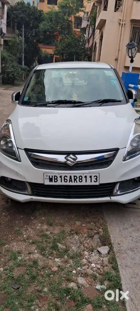 Maruti Suzuki Dzire 2016 Diesel 55000 Km Driven