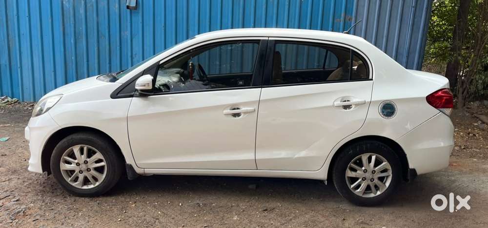 Honda Amaze Vx I-dtec, 2013, Diesel