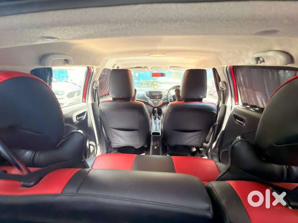 Maruti Suzuki Baleno Maruti-suzuki-baleno-delta-diesel, 2020, Cng & ..