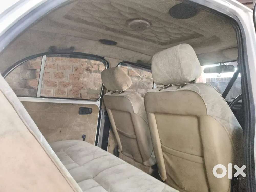 Good Condition With Ac Power Steering Tax Till 2030 All Papper Ok