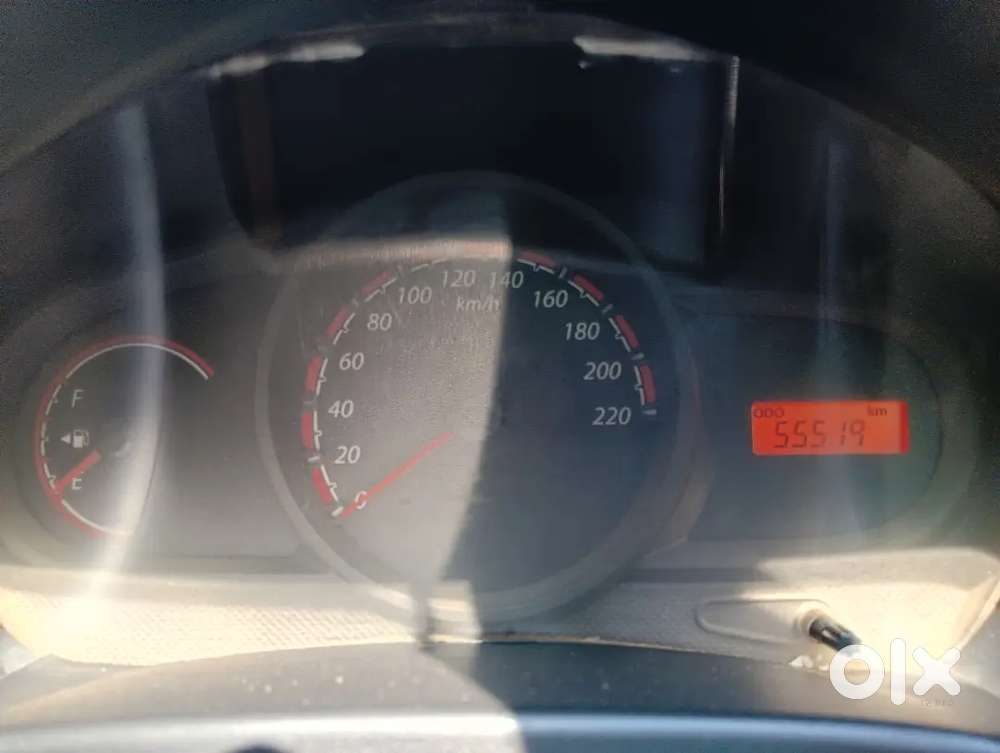 Ford Figo 2014 Diesel