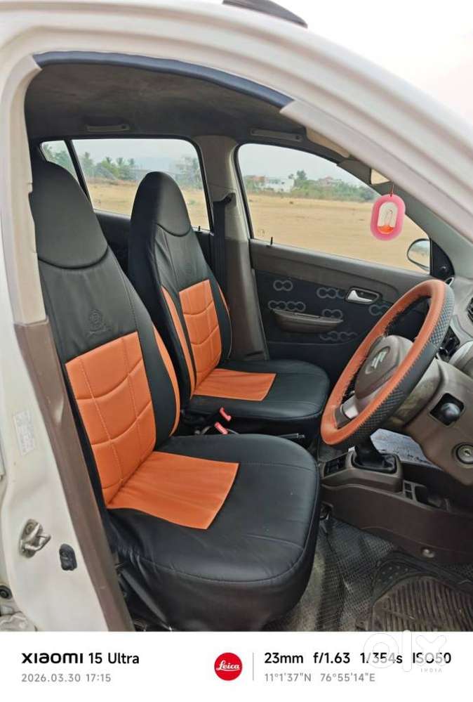 Maruti Suzuki Alto 800 2012-2016 Lxi, 2013, Petrol