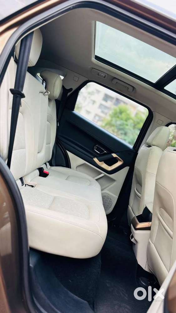 Tata Harrier 2.0 Kryotec Xz Plus Jet Edition, 2022, Diesel