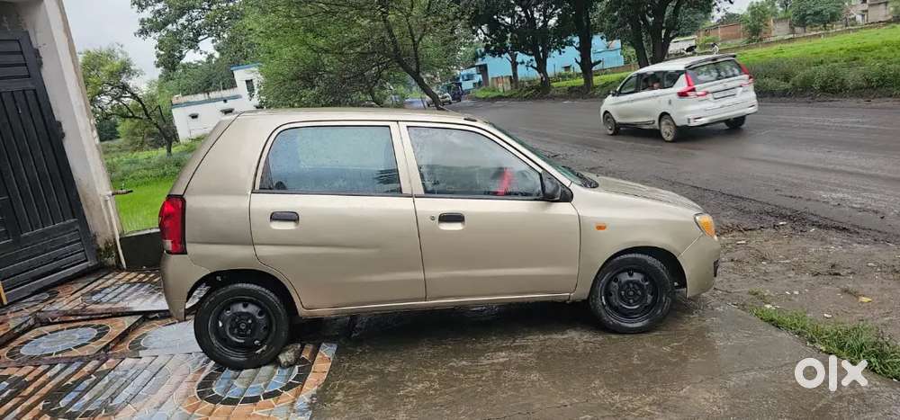 Maruti Suzuki Alto 2010