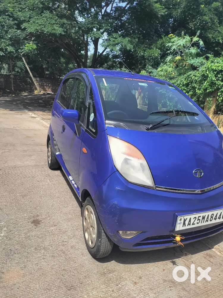 Tata Nano For Sale