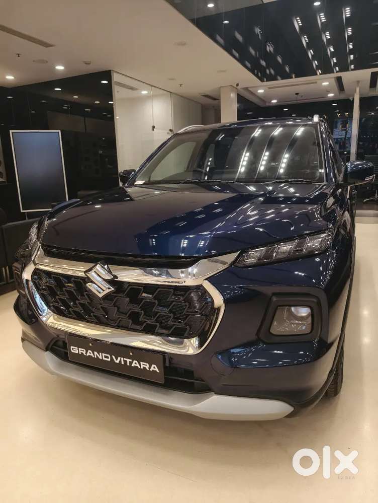 Maruti Suzuki Vitara 2026