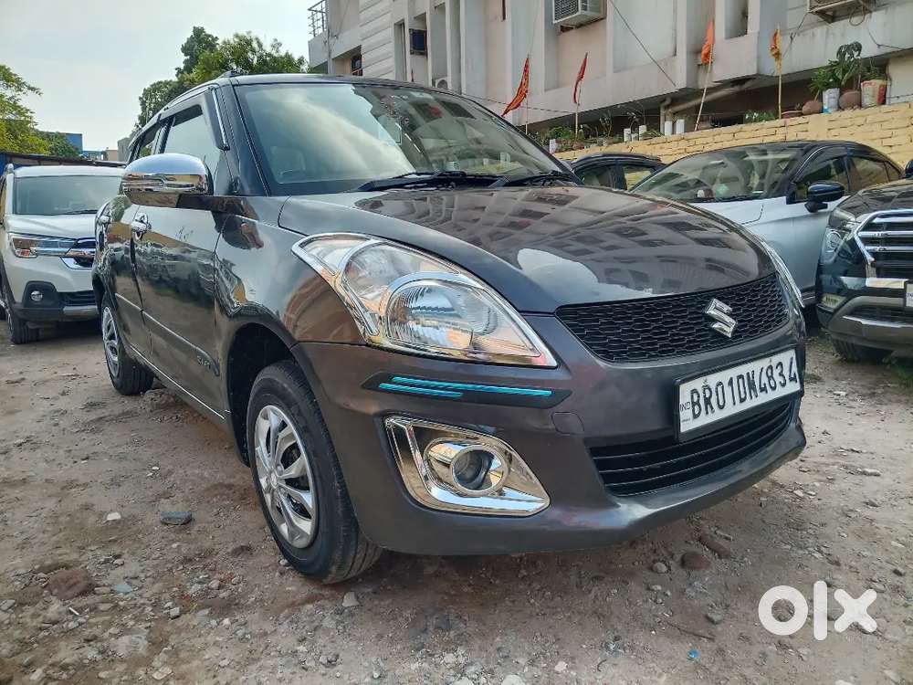 Swift Vxi Maruti 2018