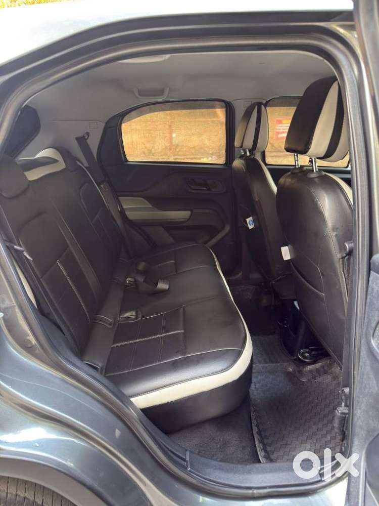 Tata Punch Adventure Icng, 2024, Cng & Hybrids