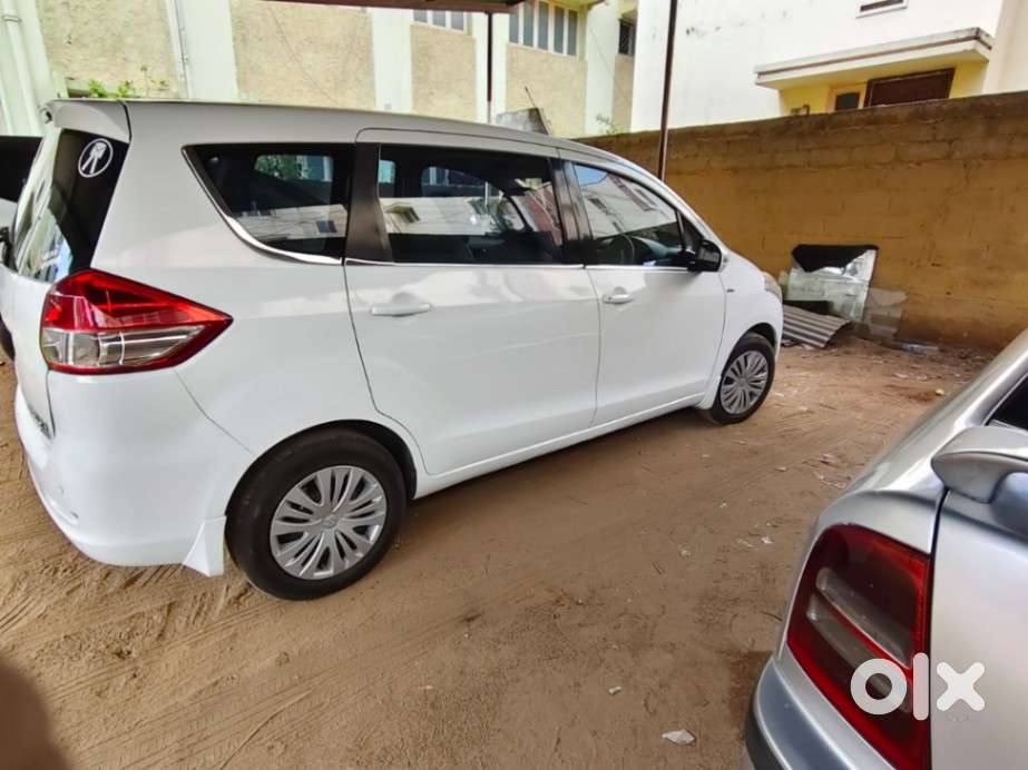 Maruti Suzuki Ertiga, 2013, Diesel