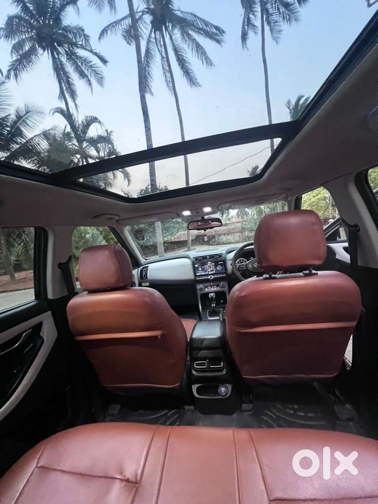 Hyundai Creta Diesel 2020