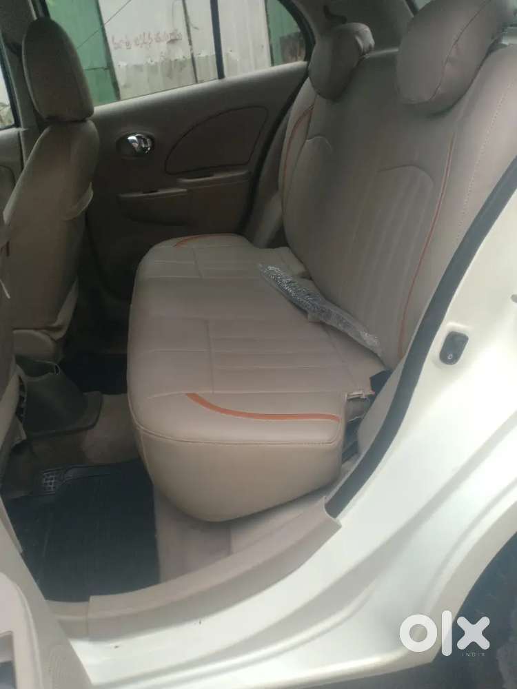 2014 Renault Pulse Well Maintained Diesel Car